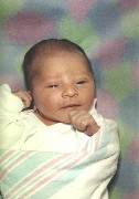 Alexsis McDougal, Family, Granddaughter